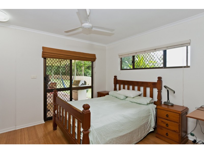 lot 21 Intake Road, Redlynch QLD 4870