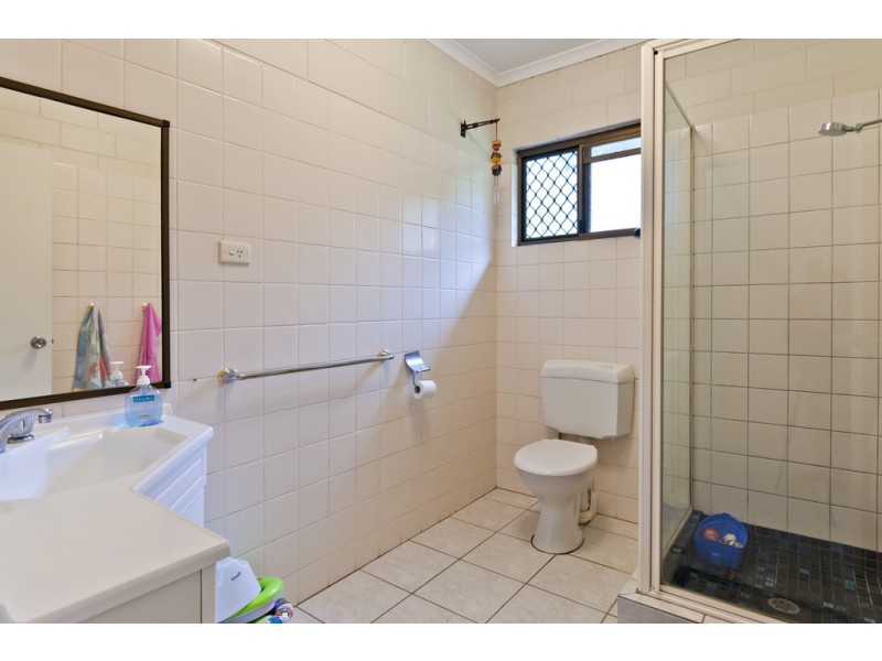 lot 21 Intake Road, Redlynch QLD 4870