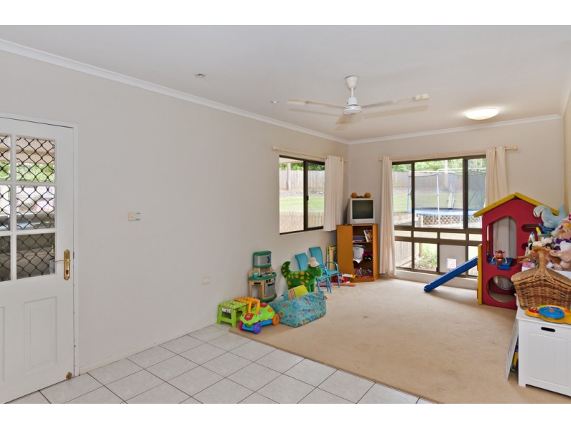 lot 21 Intake Road, Redlynch QLD 4870