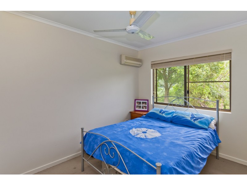 lot 21 Intake Road, Redlynch QLD 4870