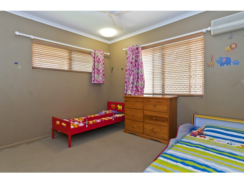 lot 21 Intake Road, Redlynch QLD 4870