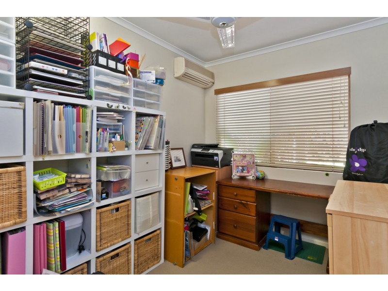 lot 21 Intake Road, Redlynch QLD 4870