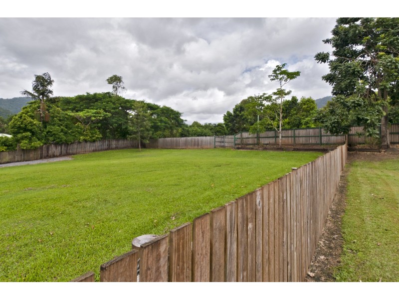 lot 21 Intake Road, Redlynch QLD 4870