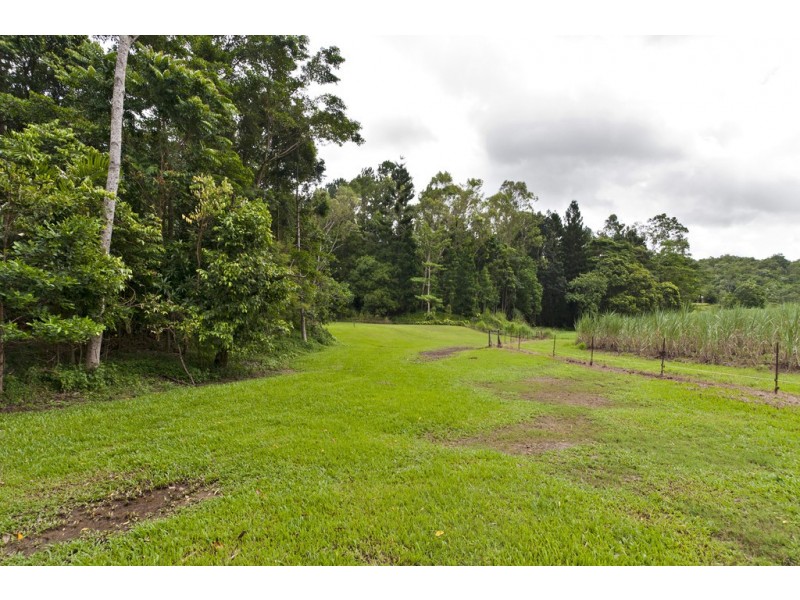 lot 21 Intake Road, Redlynch QLD 4870