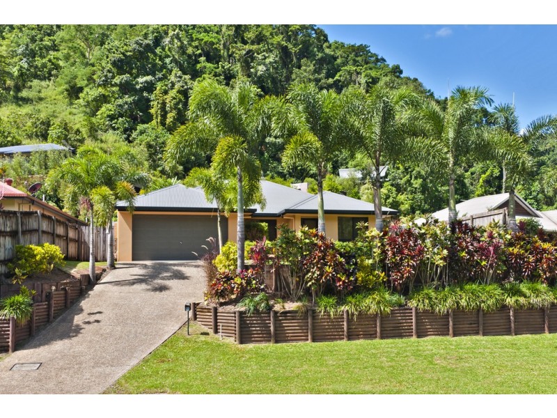 65 William Hickey Street, Redlynch QLD 4870