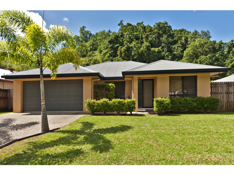 65 William Hickey Street, Redlynch QLD 4870