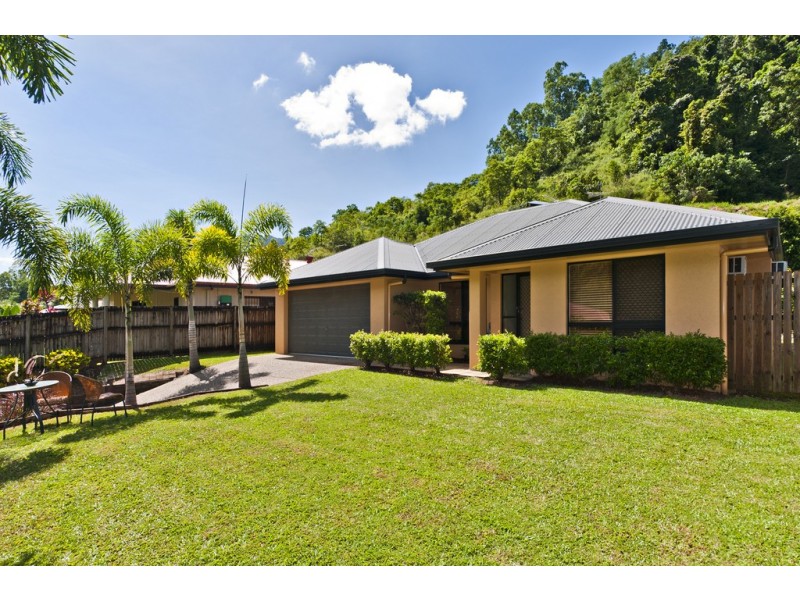 65 William Hickey Street, Redlynch QLD 4870