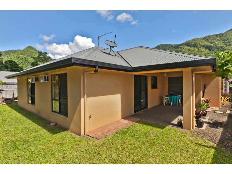 65 William Hickey Street, Redlynch QLD 4870
