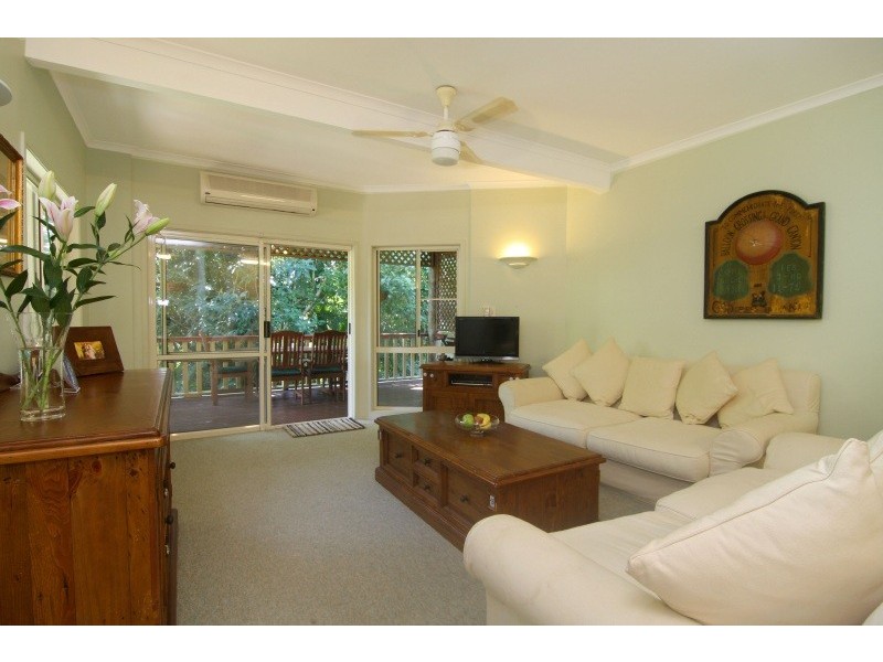 16/7 Stoney Creek Road, Kamerunga QLD 4870