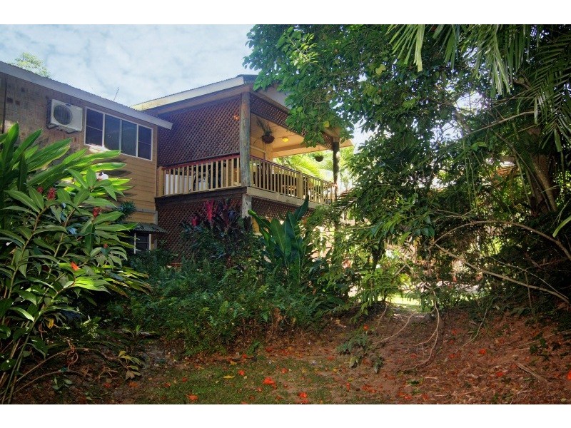 16/7 Stoney Creek Road, Kamerunga QLD 4870