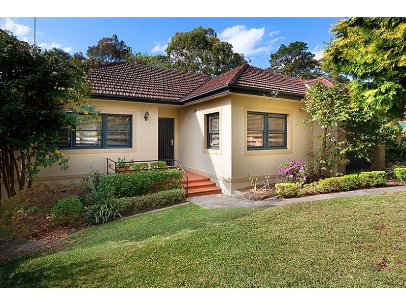 25 Park Avenue, Chatswood NSW 2067