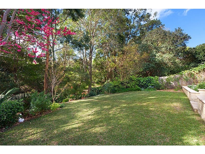 25 Park Avenue, Chatswood NSW 2067