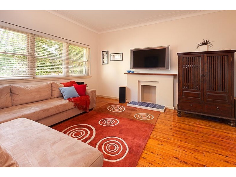 25 Park Avenue, Chatswood NSW 2067