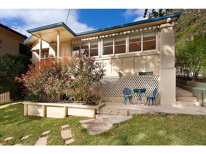 11 James Street, Chatswood NSW 2067