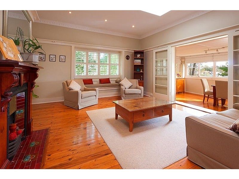 11 James Street, Chatswood NSW 2067