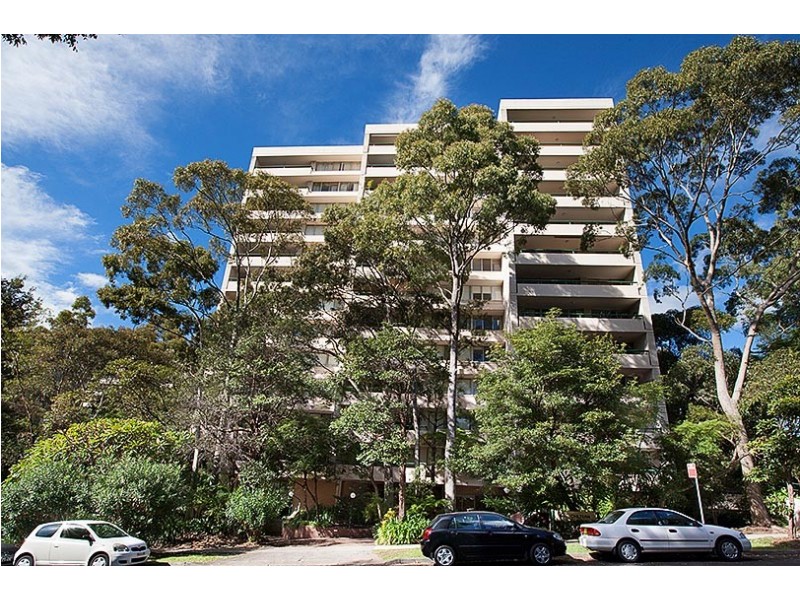 802/4 Broughton Road, Artarmon NSW 2064