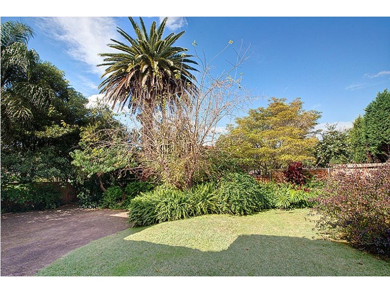 4 Robert Street, Willoughby NSW 2068