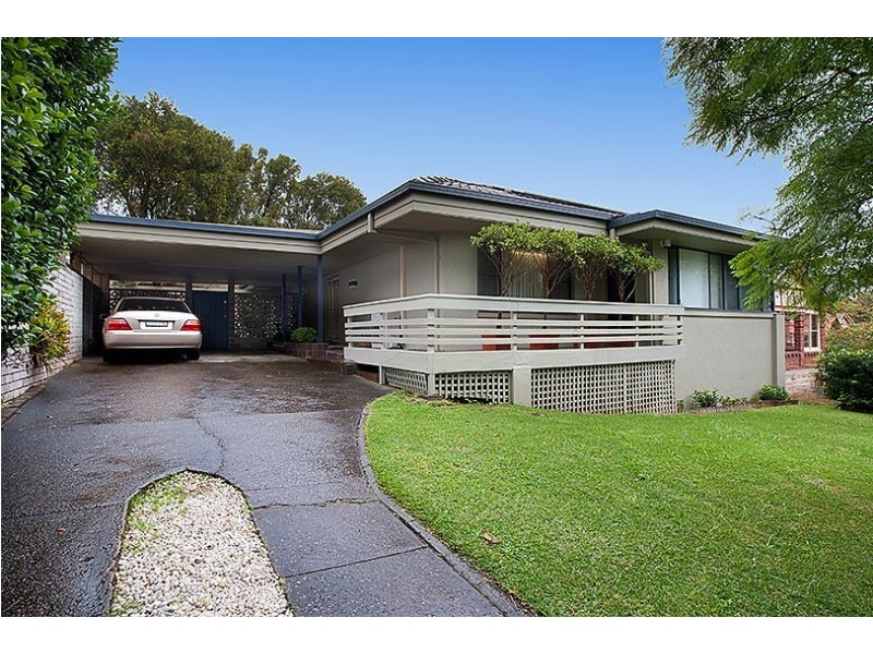 4 De Villiers Ave, Chatswood NSW 2067