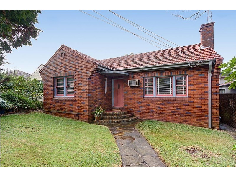 75 Tyneside Avenue, Willoughby NSW 2068