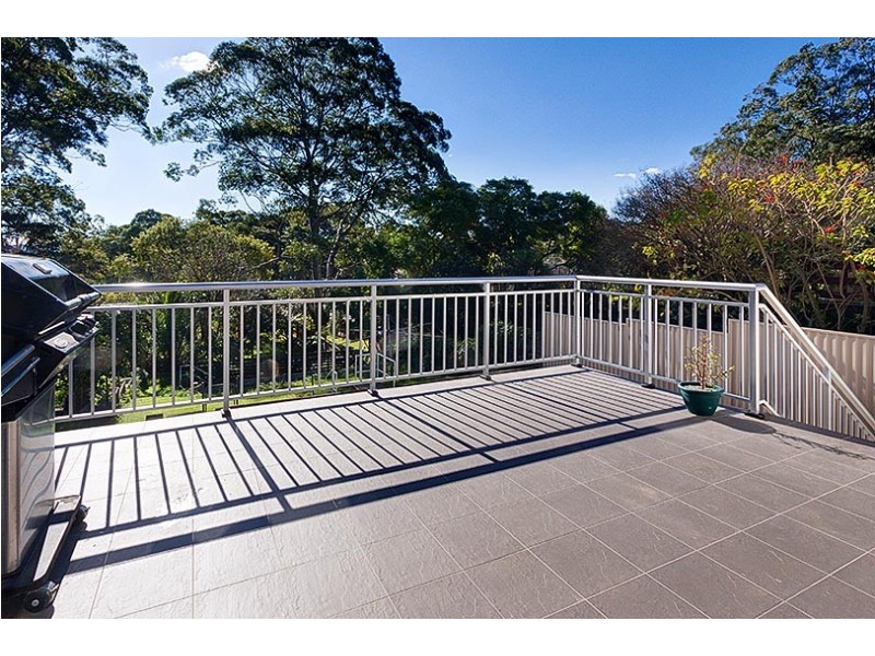 427 Mowbray Road West, Chatswood NSW 2067