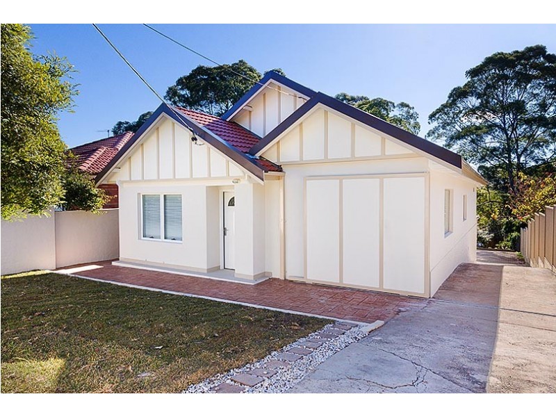 427 Mowbray Road West, Chatswood NSW 2067