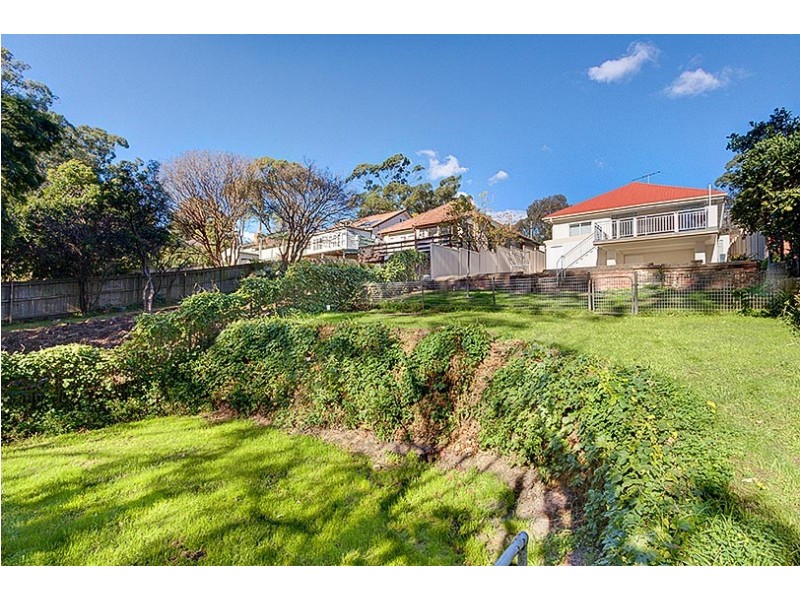 427 Mowbray Road West, Chatswood NSW 2067