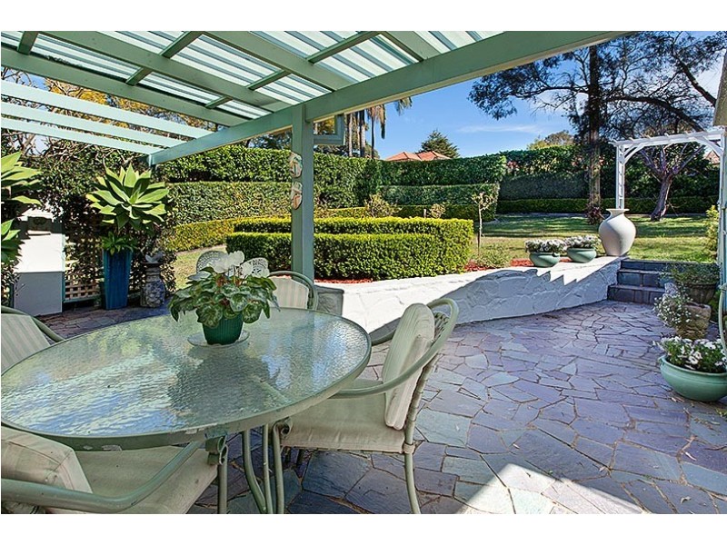 56 Fourth Avenue, Willoughby NSW 2068