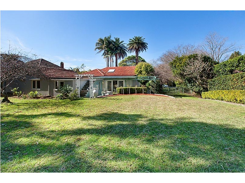 56 Fourth Avenue, Willoughby NSW 2068