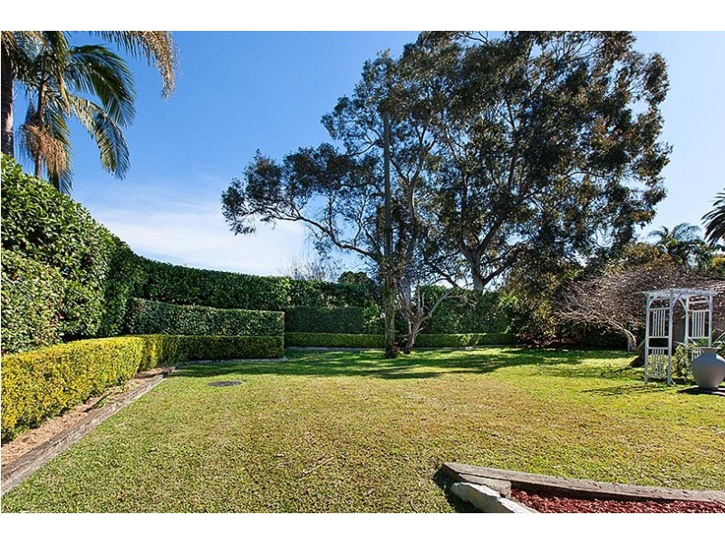 56 Fourth Avenue, Willoughby NSW 2068