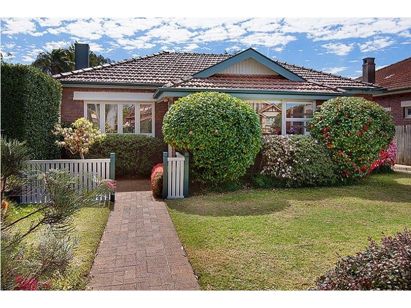 21 Stafford Road, Artarmon NSW 2064
