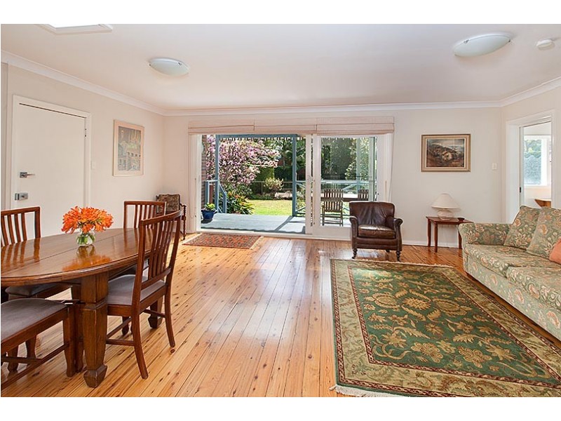 21 Stafford Road, Artarmon NSW 2064