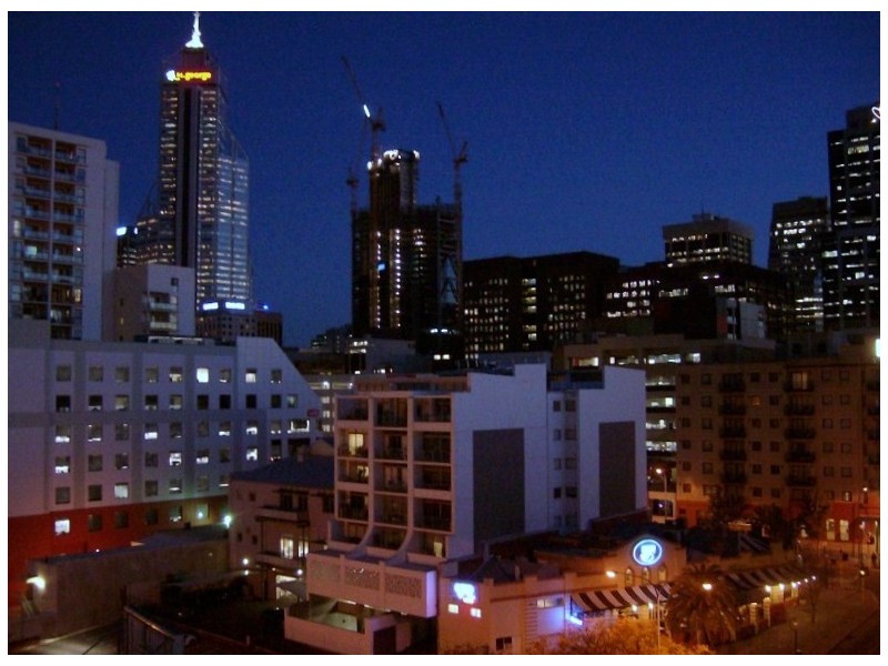 113/69 Milligan Street, Perth WA 6000