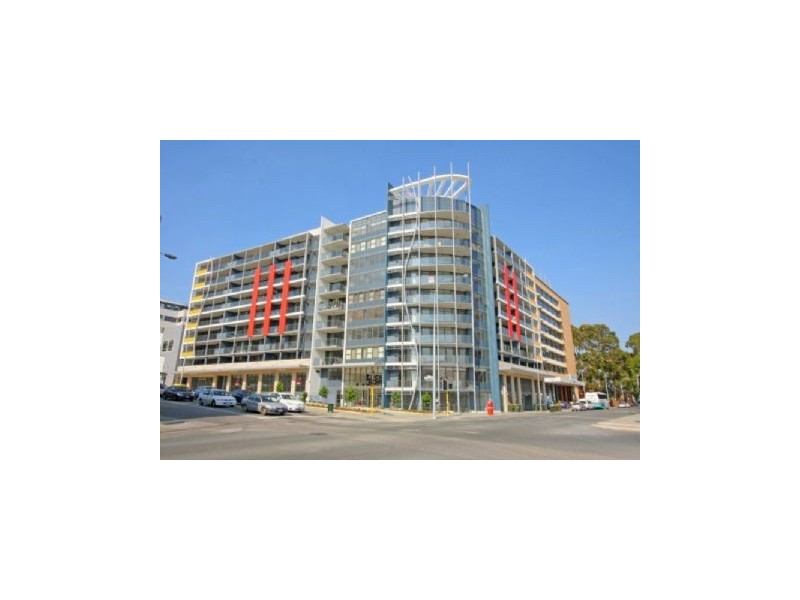 113/69 Milligan Street, Perth WA 6000