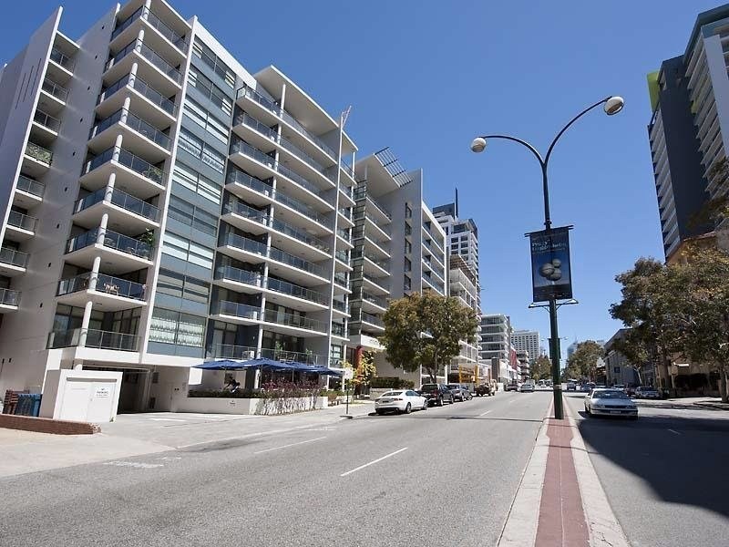 72/131 Adelaide Terrace, East Perth WA 6004