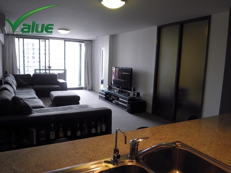 72/131 Adelaide Terrace, East Perth WA 6004