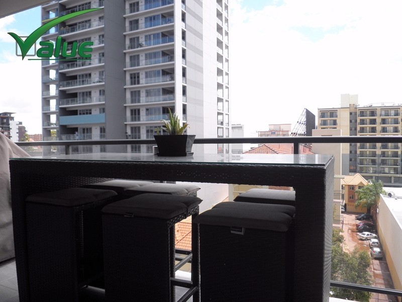 72/131 Adelaide Terrace, East Perth WA 6004