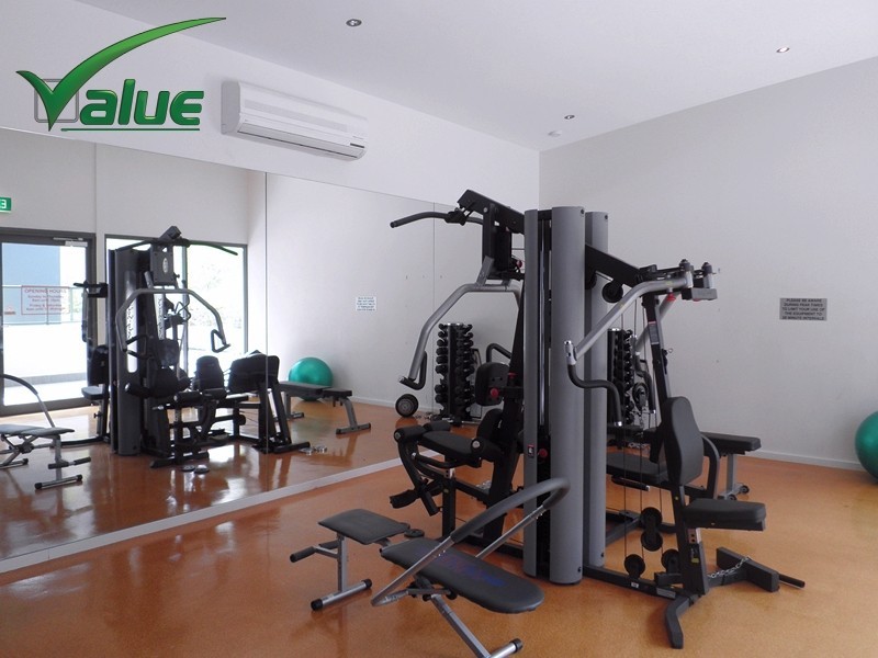 72/131 Adelaide Terrace, East Perth WA 6004