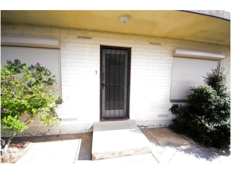 1/399 Grange road, Findon SA 5023