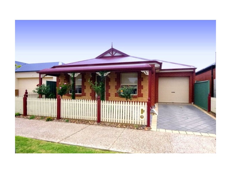 2 Banrock Place, Mawson Lakes SA 5095