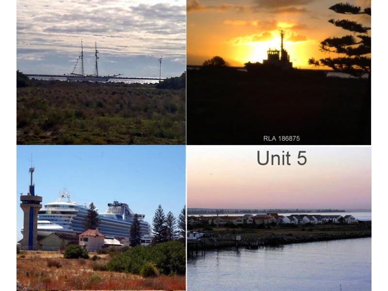 5/29-31 South Australia 1 Drive, North Haven SA 5018