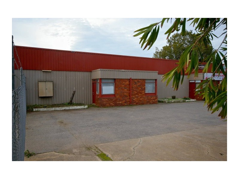 6/117-123 South Terrace, Wingfield SA 5013