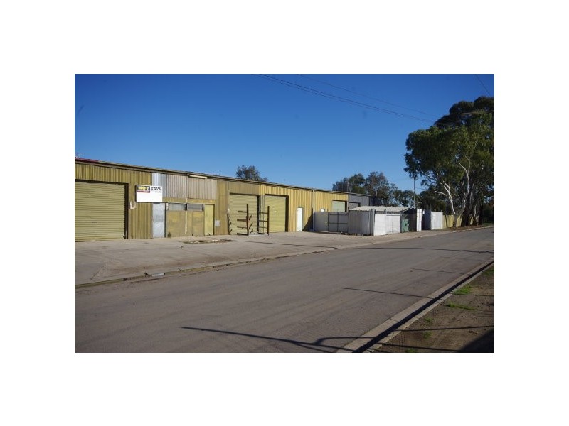 6/117-123 South Terrace, Wingfield SA 5013