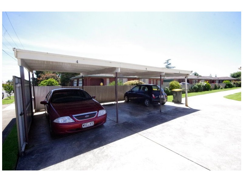 5/14 Panmure Place, Woodville North SA 5012