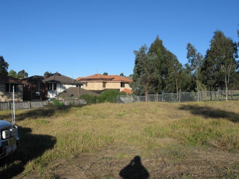 69 Craigmore Drive, Kellyville NSW 2155