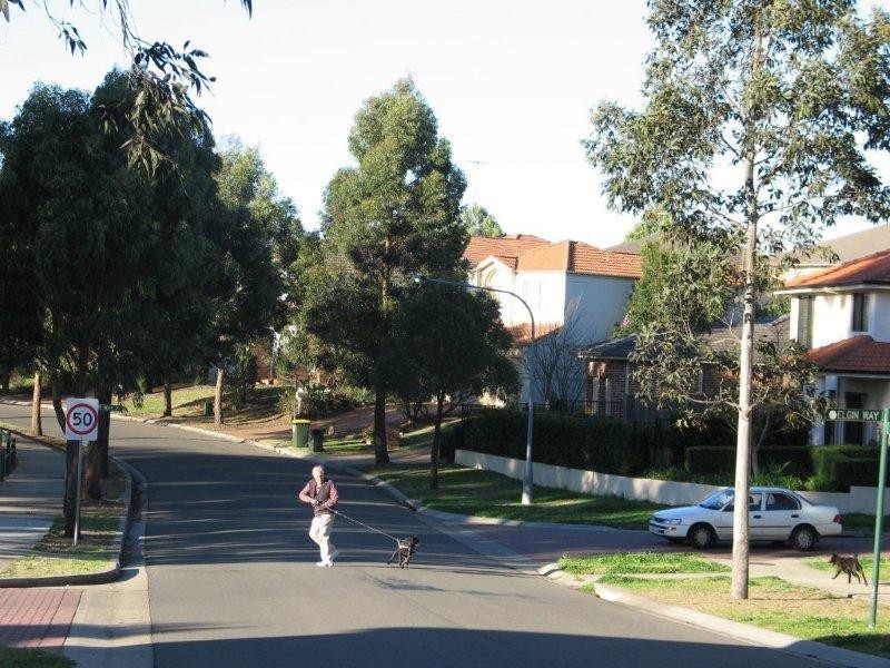 69 Craigmore Drive, Kellyville NSW 2155