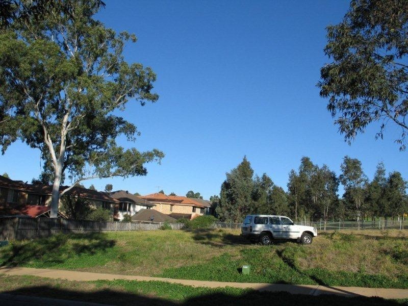 69 Craigmore Drive, Kellyville NSW 2155