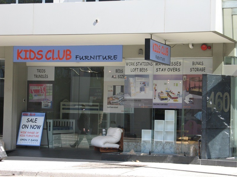 3/460 Pacific Highway, St Leonards NSW 2065