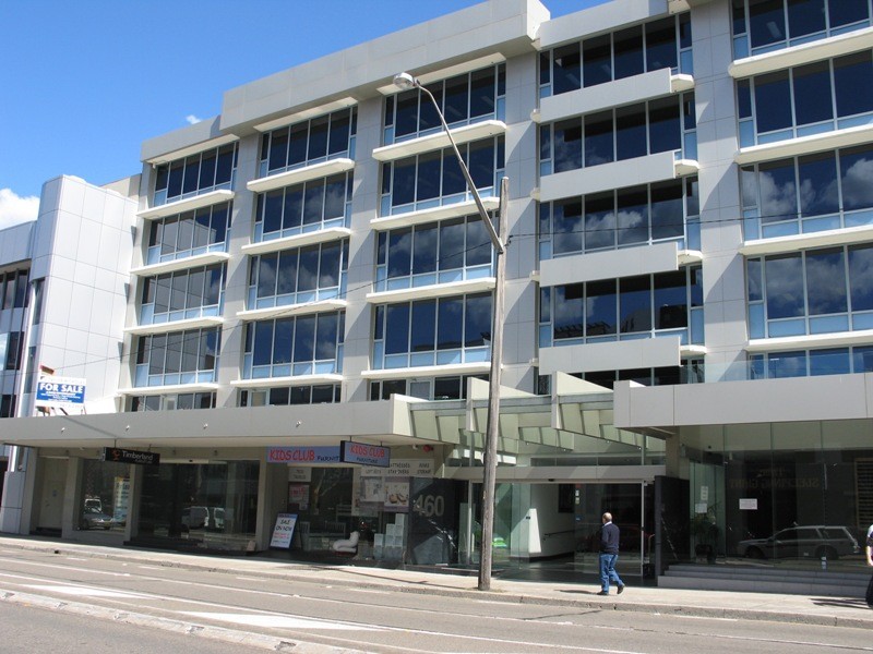 3/460 Pacific Highway, St Leonards NSW 2065