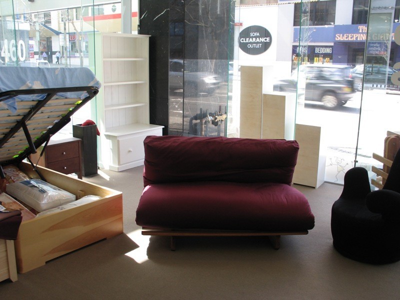 3/460 Pacific Highway, St Leonards NSW 2065