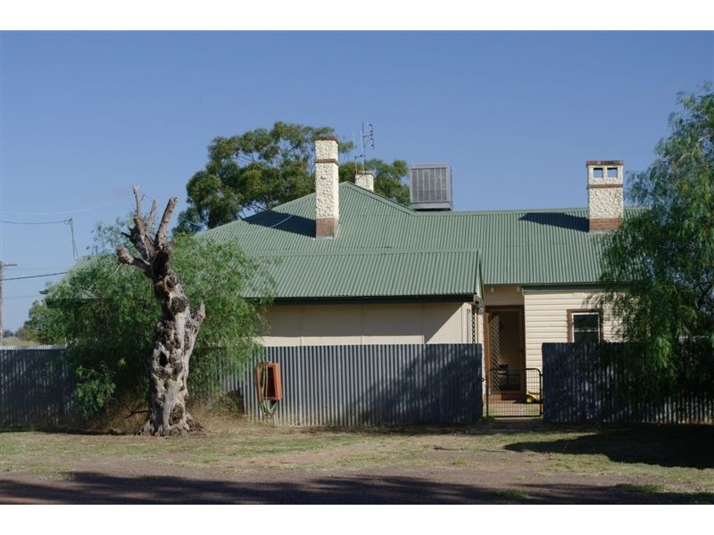 9-13 CLYDE STREET, Nevertire NSW 2831